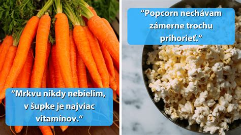 História kuchárskych techník