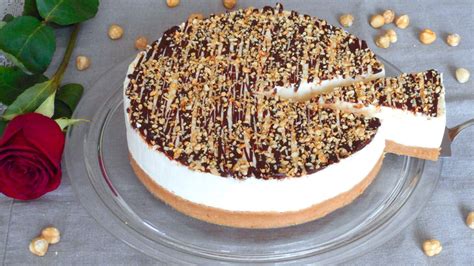 Nanuková torta v tortovej forme