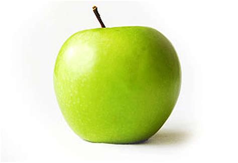 Ilustrácia rôznych jedál z jabĺk