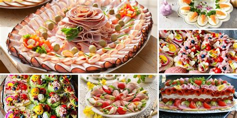 Veľkonočné pohostenie