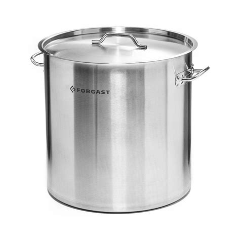 Riad z nehrdzavejúcej ocele Forgast