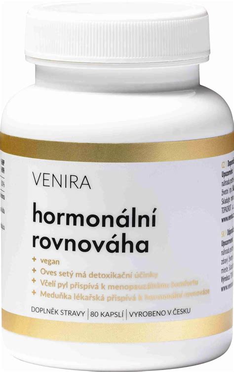 Najznámejšie bylinky na ženskú hormonálnu rovnováhu