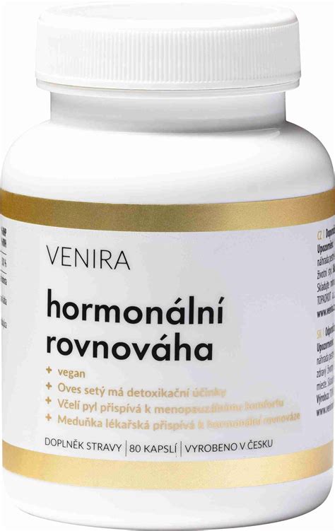 Zloženie bylinného čaju pre hormonálnu rovnováhu