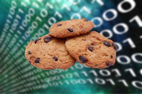 Infografika o tom, ako fungujú cookies