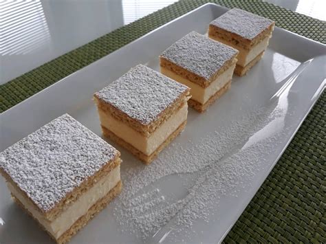 tipy na pečenie piškót