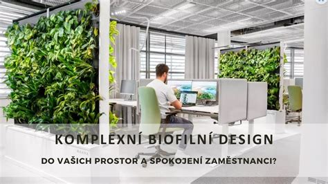 Zelený interiér modernej kantíny