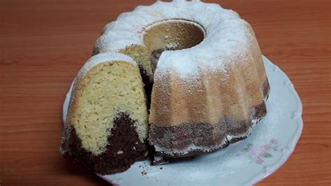 Vizualizácia rôznych druhov pudingov vhodných do bábovky