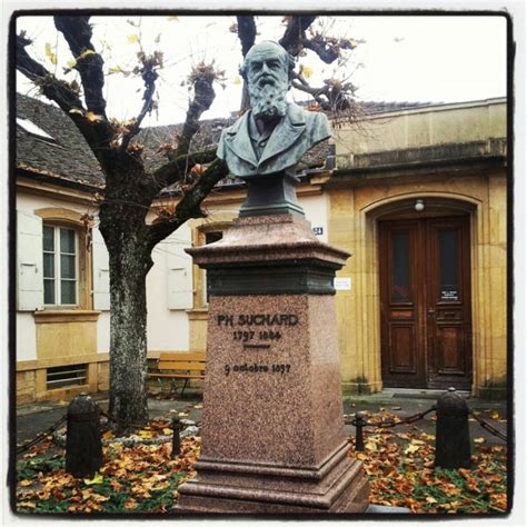 Philippe Suchard a jeho továreň na čokoládu