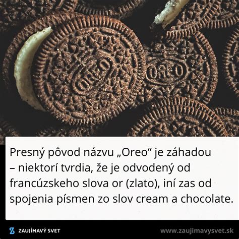 Ilustrácia prípravy korpusu z Oreo sušienok