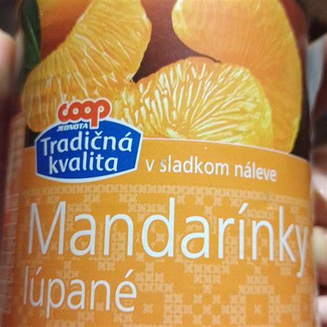 Mandarínky v miske