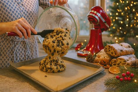 Misku s hotovým kuskusom s hrozienkami a mandľami