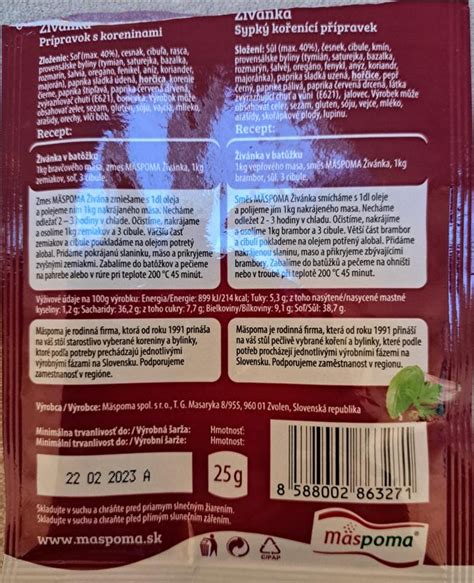 Ilustrácia mandlí s rôznymi koreninami