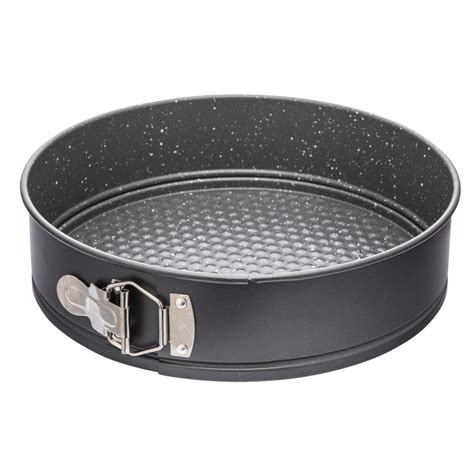 nepriľnavá tortová forma