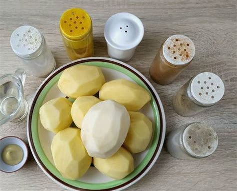 Ilustračná fotografia ingrediencií na prípravu mazanca