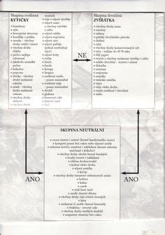 Ilustrácia princípu delenej stravy