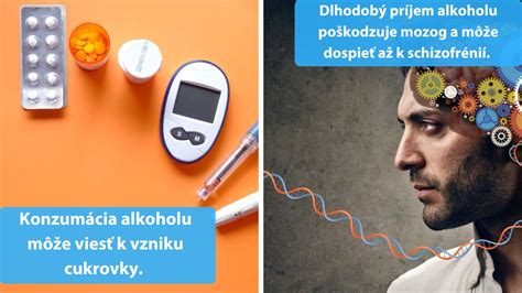 Schéma znázorňujúca negatívne účinky vysokého obsahu sodíka na organizmus