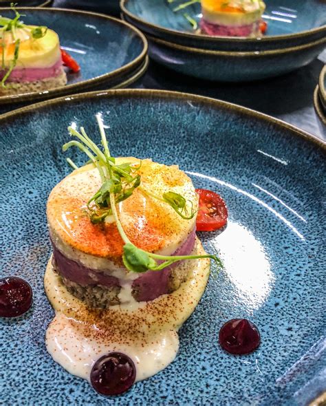 Svadobné predjedlá