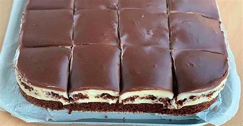 Ingrediencie na tvarohovo-mascarpone koláč