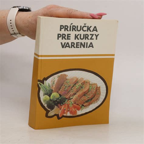 Ilustrácia postupu varenia