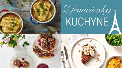 Ilustrácia historickej francúzskej kuchyne