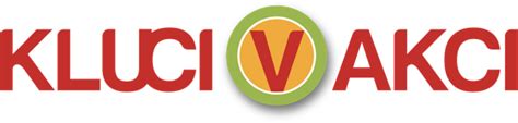 Logo relácie Kluci v akci