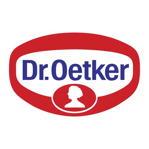 Logo Dr. Oetker