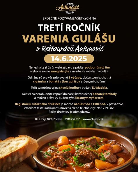 Ilustrácia postupu varenia gulášu