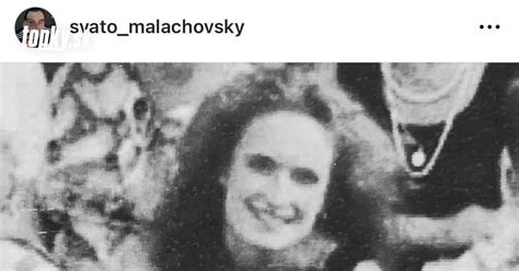 Portrét Gizky Oňovej