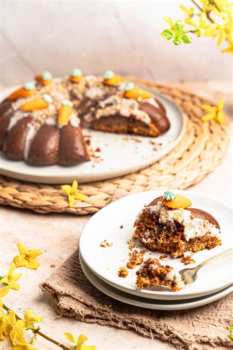 História mrkvového koláča