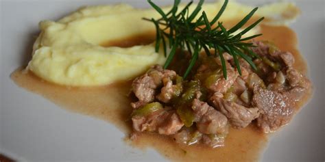 Bylinková krusta na bravčovej krkovičke