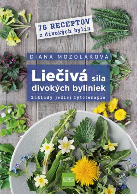 Ilustrácia byliniek