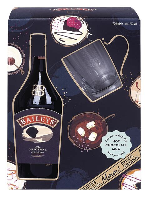 Darčekové balenie domáceho Baileys