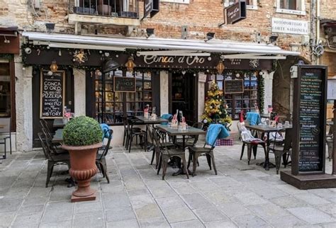 Mapa Šale s vyznačenou polohou Pizzerie Venezia