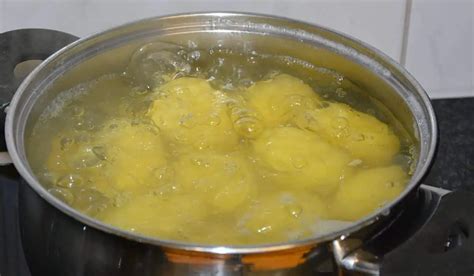 Varenie mrkvy vo vode