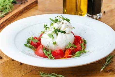 syra burrata