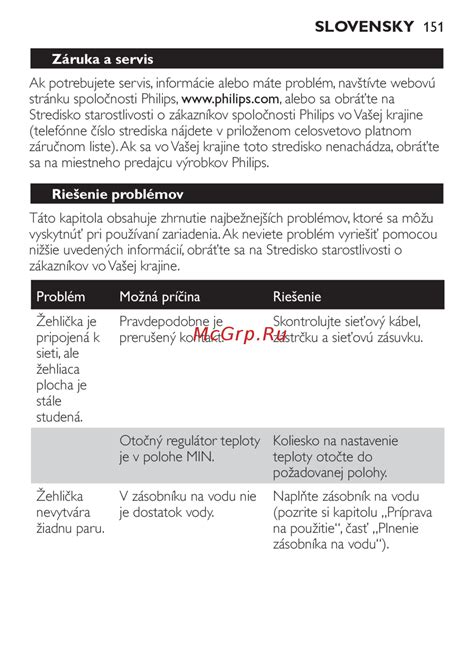 Tabuľka bežných problémov pri výrobe vína