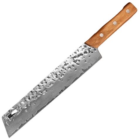 Japonský nôž na sushi