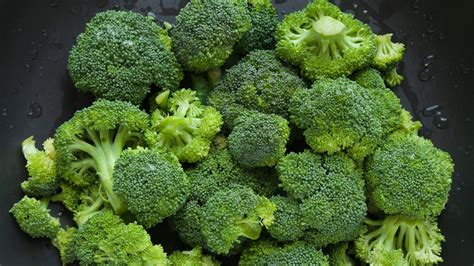 Brokolica ako zdroj fytoestrogénov