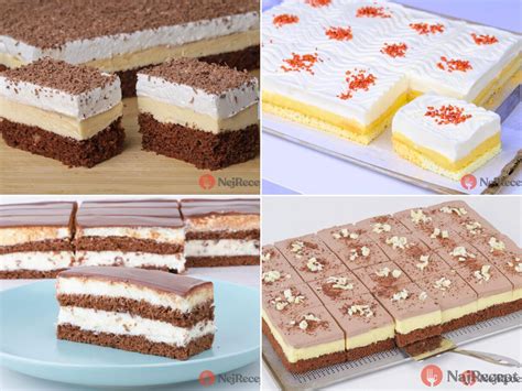 Ukážka zdobenia hotových Sunquickových rezov