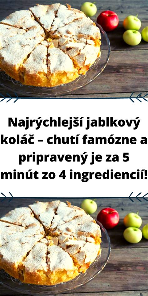 Obrázok ingrediencií na koláč