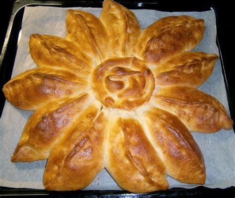 Rôzne druhy štrúdlí s rôznymi plnkami